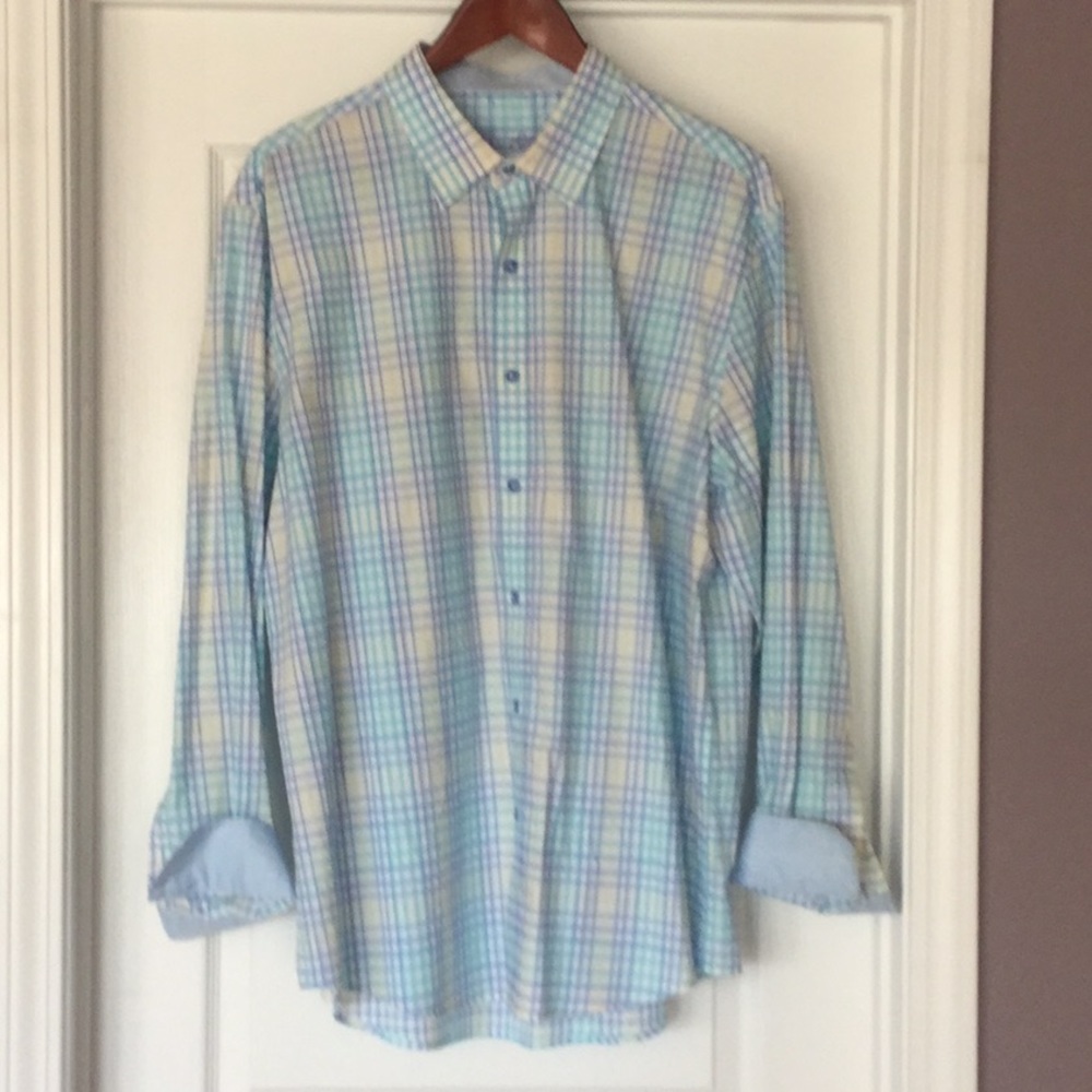 Men’s shirt